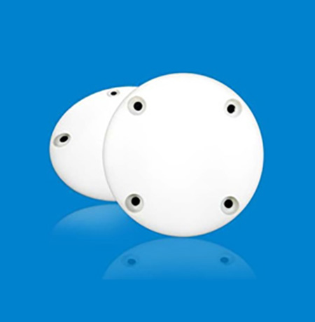 HX-BA681A Tri-System 6-Band Ae