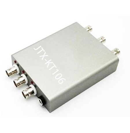 Sensor Signal Conditioner JTX-