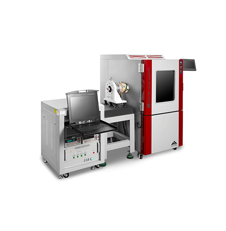 Quartz Flexure (MEMS) Accelero