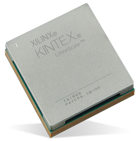 XC7VX690T-2FG1761 FPGA - Field